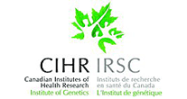 CIHR - IG